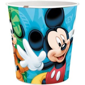Stor Kôš na odpadky Mickey 5 l, pr. 21 cm vyobraziť