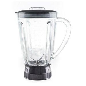 G21 Sklenená mixovacia nádoba k robotu Promesso vyobraziť