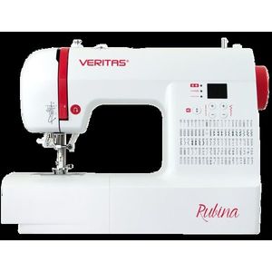 Veritas Šijací stroj Rubina vyobraziť