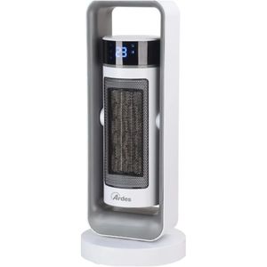 Ardes 4P20 OBLIVION keramický ohrievač vyobraziť