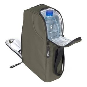 Livoo SEP150VE pikniková taška, zelená vyobraziť