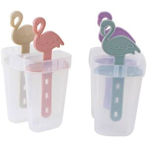 Toro Tvorítko na zmrzlinu PLAMENIAK, 14, 7 x 5, 5 x 13 cm vyobraziť