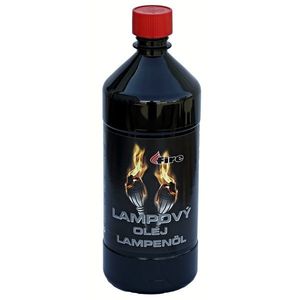 Lampový olej 1l, vyobraziť
