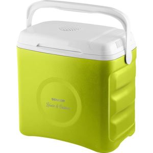 Sencor SCM 2130 autochladnička vyobraziť