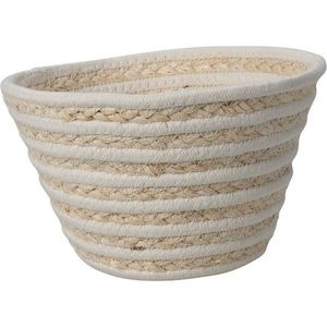 Úložný košík Teleriann, 22 x 14 x 22 cm vyobraziť