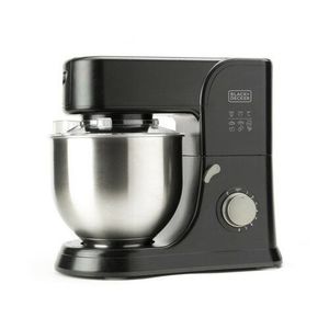 Black+Decker BXKM1001E Planetárny kuchynský robot vyobraziť