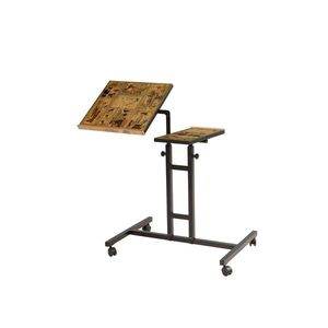 Stolík na notebook Glen Atlantic Pine vyobraziť