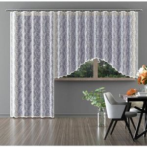 Forbyt Záclona Viktoria, 300 x 150 cm vyobraziť