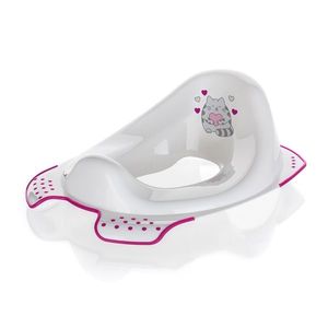 Banquet 4kids Detské WC sedátko Cat, 30 x 40 x 15 cm vyobraziť