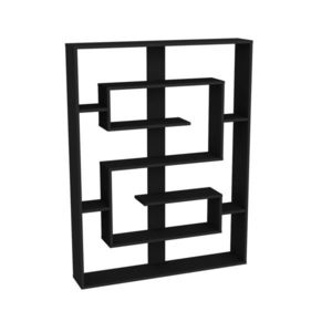 Knižnica Esteban Black vyobraziť