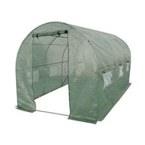 Happy Green Fóliovník 2 x 3, 5 m, zelená vyobraziť