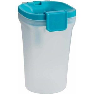 Dóza na snack FUEL, 470 ml vyobraziť