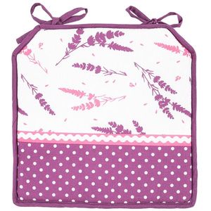 Trade Concept Sedák Levanduľa 2022, 40 x 40 cm vyobraziť