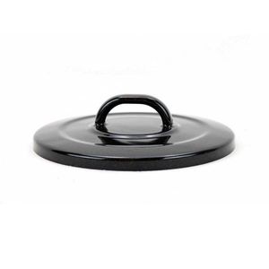 Sfinx Smaltovaná pokrievka Standard, 24 cm, pr. 24 cm vyobraziť