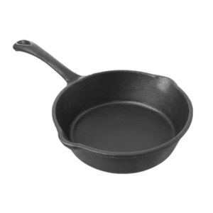 Orion Zapekacia liatinová panvica, 16 cm vyobraziť