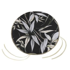 Bellatex Sedák Ema okrúhly hladký Bambus, 40 cm vyobraziť