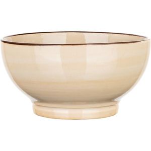 Banquet Miska PALAS, 14, 3 cm, krémová vyobraziť