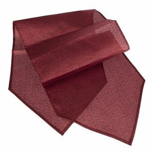 Dakls Behúň vínová, 40 x 140 cm vyobraziť