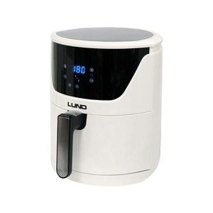 Lund TO-67575 teplovzdušná fritéza, 3, 7 l, 1400 W vyobraziť