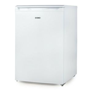 DOMO DO91128 chladnička s mrazničkou vyobraziť