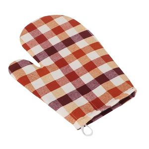 Bellatex Chňapka EMA Kocka terra, 18 x 28 cm vyobraziť