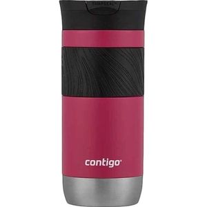 Contigo Termo fľaša Byron 2.0 470 ml Dragon Fruit, 470 ml vyobraziť