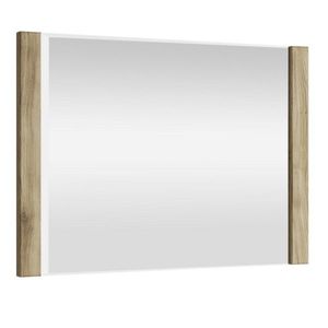 Zrkadlo Zrkadlo dub vyobraziť