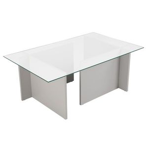 Konferenčný stolík Vetrino Grey vyobraziť