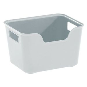 Tontarelli Box BELLA L 1, 9 L, sivá vyobraziť