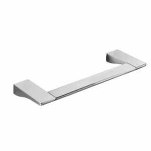 GEDY 572130 Glamour držiak uterákov 30 x 8, 2 cm, sivá vyobraziť