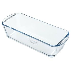 Pyrex Sklenená forma na biskupský chlebíček 1, 5 l, 28 x 12 x 8 cm vyobraziť
