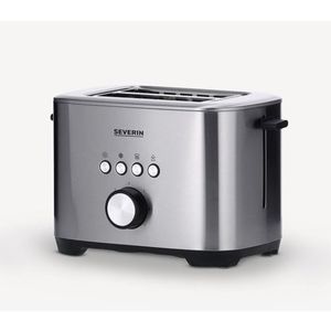 Severin AT2510 hriankovač s „bagel“ funkciou vyobraziť