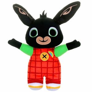 Hovoriaci Rainybow Bing, 23 cm vyobraziť