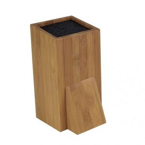 Orion Drevený stojan na nože, vyobraziť