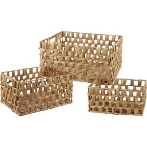 KOŠÍK, 35/25/20 cm vyobraziť