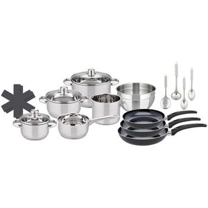 Elo 22015 Basic 15-dielna sada riadu Galactica vyobraziť