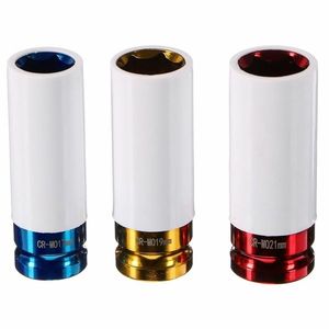 Sixtol Rázová hlavica Mechanic Impact 1, 1/2", 3 ks vyobraziť