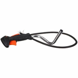 Sixtol Rukoväť s káblom pre krovinorez – náhradný diel vyobraziť