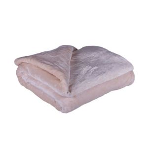 Jahu Deka Light Sleep New béžová/smotanová, 150 x 200 cm vyobraziť