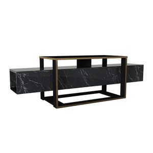 Televízny stolík Bianco vyobraziť