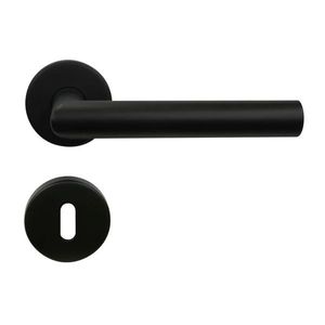 Nehrdzavejúce kovanie na dvere RK.LP-FORM.BB.CE vyobraziť