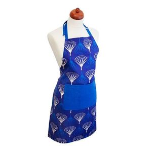 Trade Concept Kuchynská zástera Padáčky, 60 x 80 cm vyobraziť