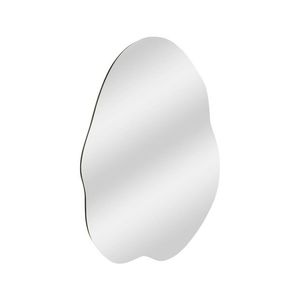 Zrkadlo Ohho Black 60 x 85 cm vyobraziť