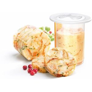 TESCOMA forma na knedle DELLA CASA vyobraziť