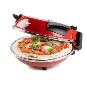 DOMO DO9284PZ pizza pec na čerstvú pizzu vyobraziť