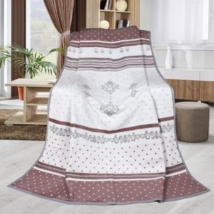 Bellatex Deka Karmela plus Orient, 150 x 200 cm vyobraziť