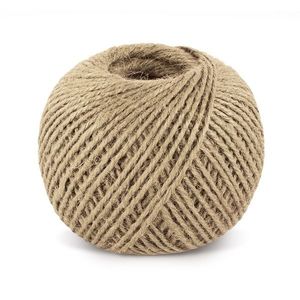 Jutový motúz 500 x 3, 200 g vyobraziť