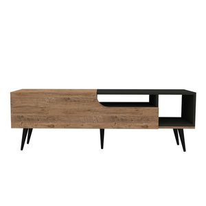 Televízny stolík Alba Atlantic Pine vyobraziť