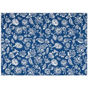 Trade Concept Prestieranie Modrotlač, 33 x 45 cm vyobraziť