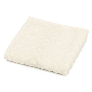 Trade Concept Osuška Rio krémová, 70 x 140 cm vyobraziť